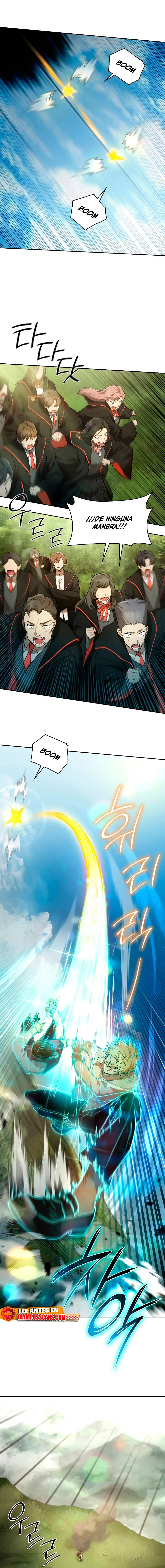 Shirone El Infinit0 (Mago infinito) > Capitulo 39 > Page 101